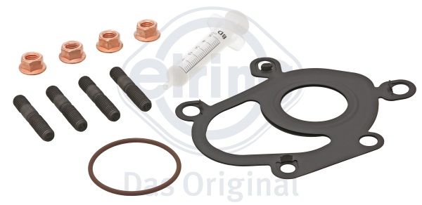 ELRING 943.740 Kit montaggio, Compressore-Kit montaggio, Compressore-Ricambi Euro